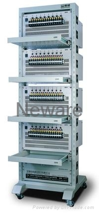 新威爾CT4008W-20V6A筆記本電池綜合性能測試儀 專業(yè)設備助力高效制造